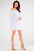 Robe de jour model 166807 awama
